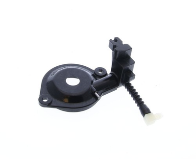 #ad Genuine OEM Husqvarna Poulan 581071401 Chainsaw Oil Pump Craftsman 530057931 $24.99