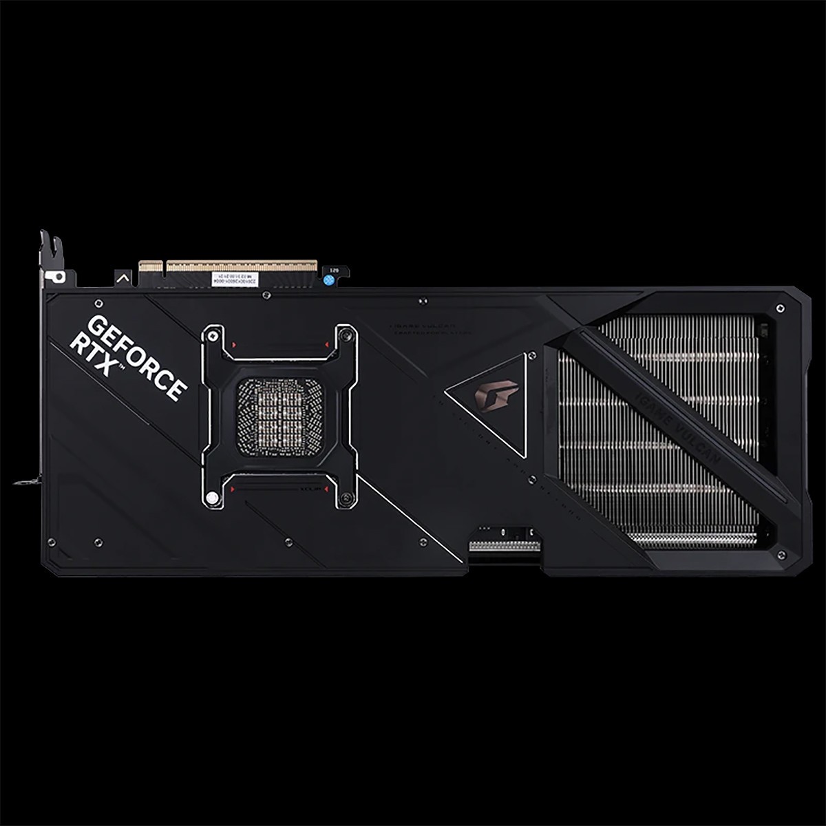 COLORFUL iGame RTX 5090 D v2 Vulcan OC 24GB PCIE 5.0 GPU RTX 5090