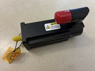 Allen-Bradley VPL-B0632F-CK12AA Kinetix Servo Motor - New, No Box