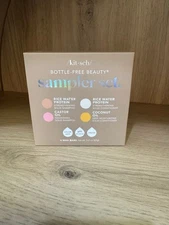 KITSCH - Bottle-Free Beauty 4pc Sampler Set
