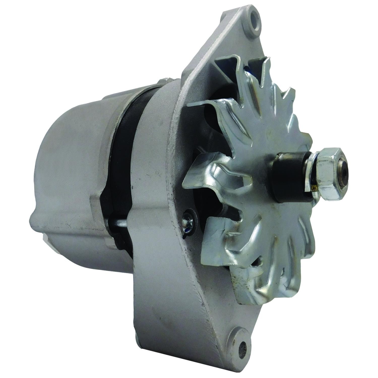 New 33A Alternator Fits Lamborghini Ag 483 L 1983-1985 Dsl 0120339532 0120300517