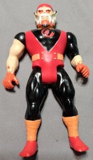 Vintage 1987 LJN Thundercats Lynx-O Rare Action Figure 
