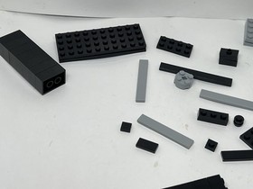 LEGO ARCHITECTURE: John Hancock Center (21001) - Used, Complete
