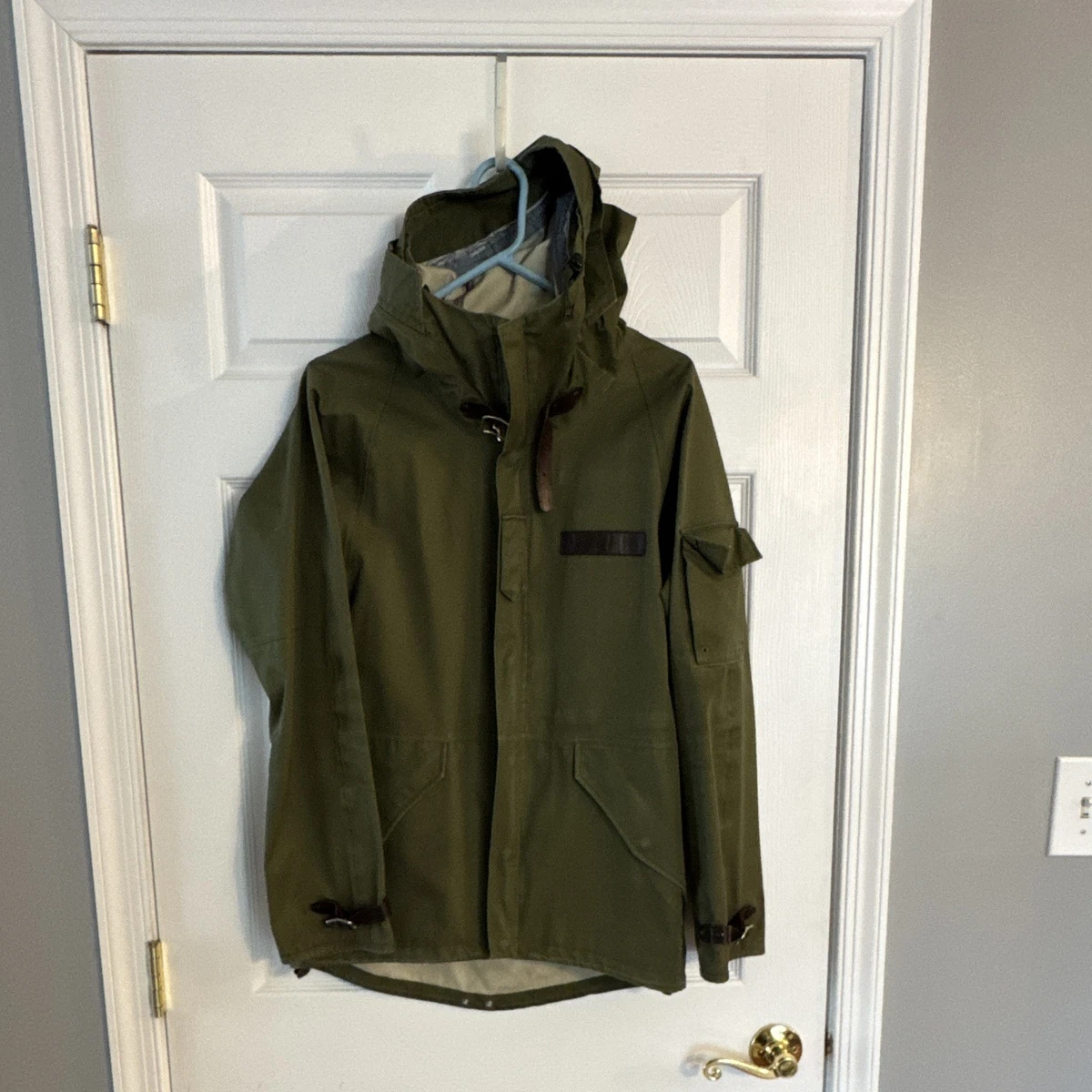 VISVIM Jackets for Men for Sale | Shop New & Used | eBay