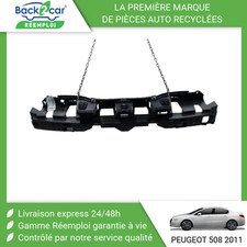 Pare-choc arrière Peugeot 508