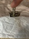 Old Gillette W1 Safety Razor — photo 5