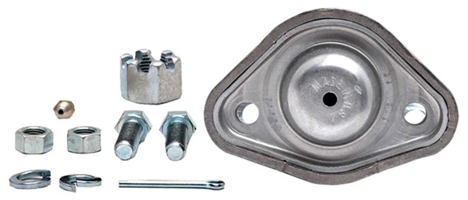 Junta de rótula de suspensión para Mercury Colony Park Monterey Colony Park 1965-1972, Mo Foto 3 de 3