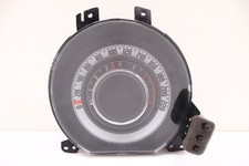 Compteur Fiat 500