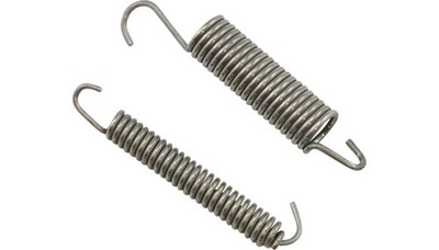 Moose Racing 0510-0556 Replacement Spring for Aluminum Kickstand | eBay