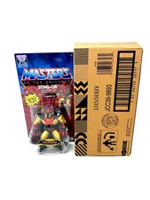Mattel MOTU Origins Masters Of The Universe Creations Sting-Or NEW Figure
