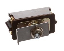 Sunkist Toggle Switch W/Switch Guard 15 - Free Shipping  Geniune OEM
