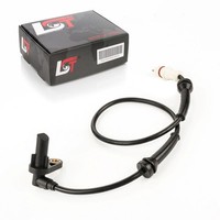 ABS Sensor Raddrehzahl Hinten Links 8200254687 FüR Dacia Logan LS KS Sandero BS