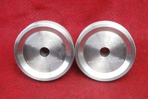 THRED PLUG GAGE 4.4375-8.00 STUB ACME 2G  GO/NOGO