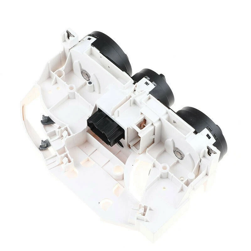 Módulo de control climático calefacción aire acondicionado Volkswagen Golf 1998-2005 2006 1J0820045F Foto 3 de 4