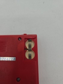 LCD MICKEY and DONALD Multi Screen Nintendo Game Watch DM-53 Handheld Console 34