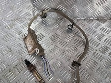 Sonde lambda Opel ZAFIRA