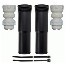 Staubschutzsatz Stoßdämpfer hinten für VW Arteon 3H7 3H9 Golf 7 5G1 | 2409599