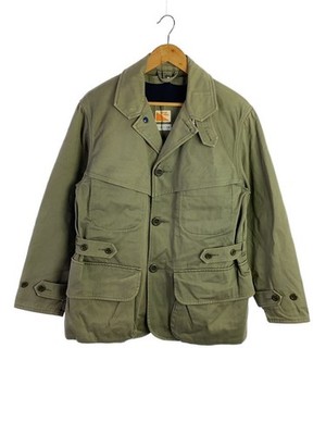 Soundman Coat/-/-/Khk/Plain 3449
