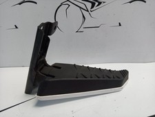 PEDANA POSTERIORE SINISTRA ABS YAMAHA TRICITY ABS 125/150/155 2016-2020