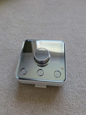 Hive SLT3b Thermostat Aktiv Heizungsregelung