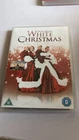 New & Sealed White Christmas DVD