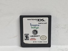 Imagine: Babyz Nintendo DS, 2007