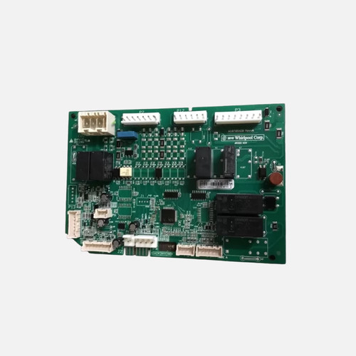 Jenn-Air W10789113 W10887783 Refrigerator Control Board