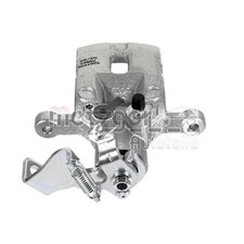 Bremssattel hinten links mit Feststell METZGER passend für KIA PICANTO