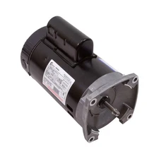 Motor, Century, 1.5hp, 115/230v, 16/8Amp, 1-Speed, 56Fr Regal Beloit (B2854V1)