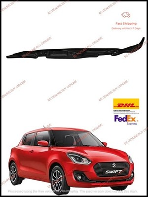 72351M56R00 Vorne FENDER Rh Fit Für Suzuki Swift 2018-2024 Modell Original