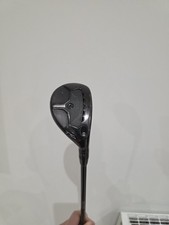 Titleist TSR3 #3 Hybrid / 19 Degree / Stiff Flex Tensei AV Blue 65 Shaft