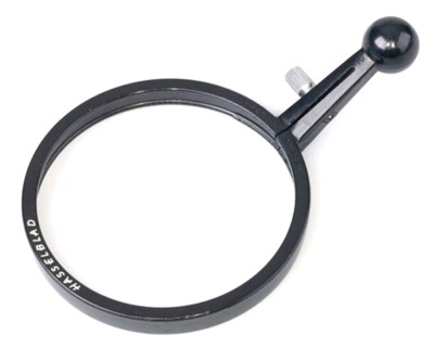 Hasselblad 40088 Quick Focusing Handle 2 for 120-250 C