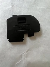 Replacement  Battery Cover Door Lid Cover Cap /Case For Canon EOS 40D 50D Camera