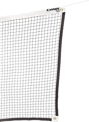 Cannon Sports Badminton Net, 20FT
