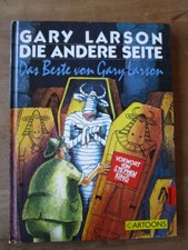 Gary Larson - Die andere Seite. Das Beste von...