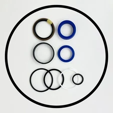 E-7J267-63400 Boom & Bucket Cylinder Seal Kit for Kubota Front Loader LA703, +++