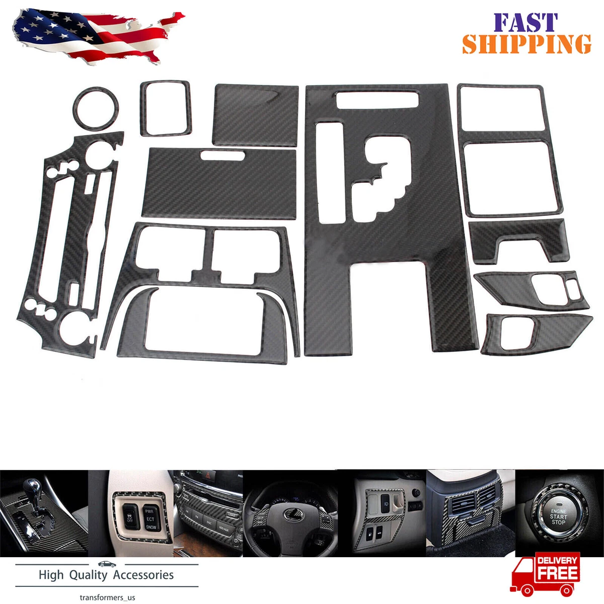 2006 lexus is250 interior parts deals