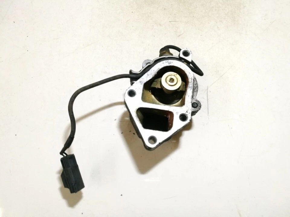 Carcasa termostato Volvo S80 2000 (brida) 09142696, original #812270-10 Foto 2 de 2