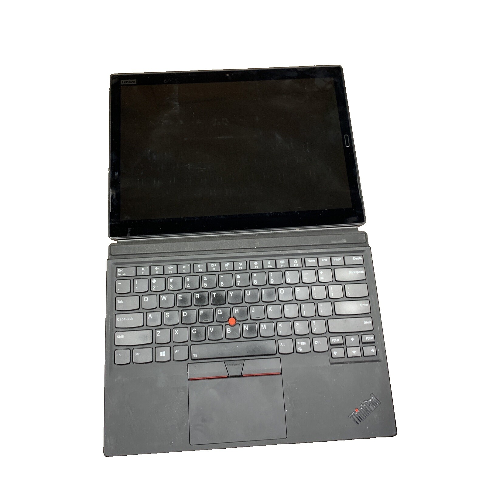 Lenovo ThinkPad Windows 10 Pro Tablets & eReaders for sale | eBay