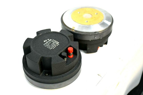 FOSTER B5022100 1" COMPRESSION DRIVER #6911 - #6920 (ONE) - Picture 3 of 10