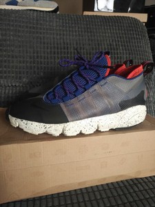 Motion Footpatrol Footscape Uk7 Hanon Nike Air 4q80wEFF