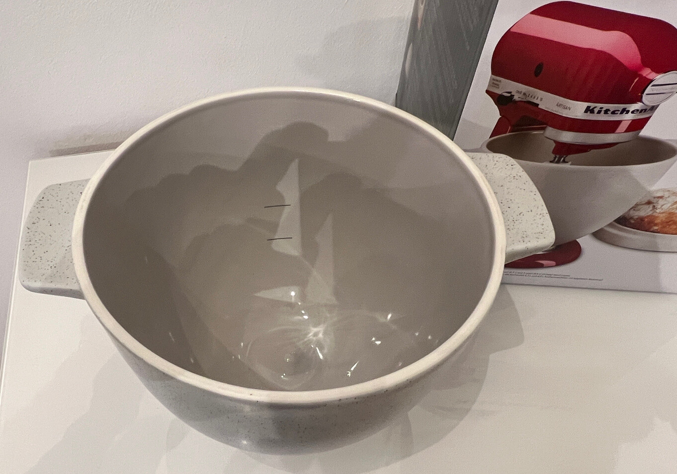 Emile Henry Mini-Kuchenform Set (2 Stück) – Aus Burgunder Ton, Ofenfest, Für Gleichmäßiges Backen