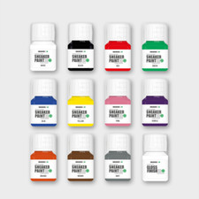 SneakersER Premium Sneaker Painter Paint - 30ml - OVER 50 COLOURS
