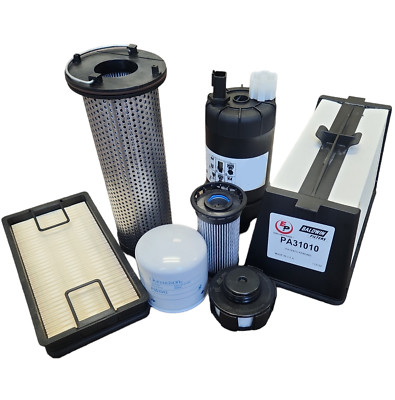 CFKIT 3000 Hour Filter Kit Maintenance Comp. w/S750, S770, S850,T750 ...