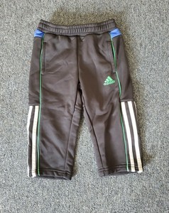 old adidas track pants