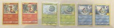 Mcdonald  s Pokemon 25th Anniversary Lot