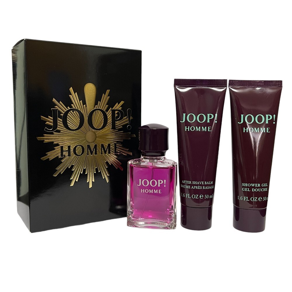 Ubuy Joop Homme Edp JOOP! Joop Homme Fragrance Spray Oz 200 Ml