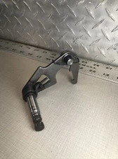 2006 Harley Dyna Wide Glide Gear Shift Shifter Shaft Lever
