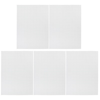  5 Pcs Wärmeübertragungspapier Stoffapplikationen Bügelbilder Für Kleidung