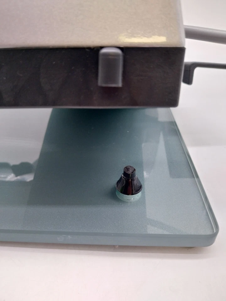 Graef Master M80EU Allesschneider Schneidemaschine Brotschneider 170W #KT7174X-Ü - Bild 2 von 4